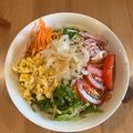 ゆうことみ's cooksnap of when they made 冷麺（冷やし中華）のタレ.