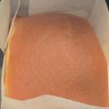 クックDATTRO☆'s cooksnap of when they made 材料5つ！簡単台湾カステラ♪♪.
