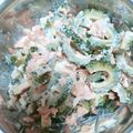 ☆クックAco☆'s cooksnap of when they made 苦くない　ゴーヤとツナのサラダ.