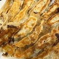 るるちゃんLOVE's cooksnap of when they made 手作り餃子の皮deモチモチ餃子(皮編).