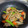 ごめっきー's cooksnap of when they made しいたけとごぼうの甘辛煮.