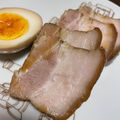 ゆきこは's cooksnap of when they made 圧力鍋で紅茶豚.