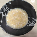 宮っち's cooksnap of when they made ５分で簡単　白だしで卵とネギのお粥.