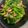 クックXIGD2L☆'s cooksnap of when they made ホタルイカと菜の花のガーリックバター炒め.