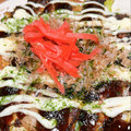 sanahey530's cooksnap of when they made 我が家の絶品簡単お好み焼きfrom大阪.
