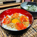 料理男子部🍻's cooksnap of when they made 話題の【無限納豆キャベツ】アレンジ.