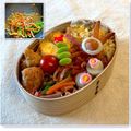 かっちゃん杉's cooksnap of when they made お弁当に！麺つゆでウインナーの青椒肉絲風.