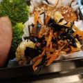 アクセル☆'s cooksnap of when they made 簡単♪甘いの大好き♪我が家のひじき煮物♡.
