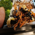 アクセル☆'s cooksnap of when they made 簡単♪甘いの大好き♪我が家のひじき煮物♡.