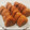 yokoyoko76's cooksnap of when they made だし醤油仕立て！冷凍できる焼きおにぎり.