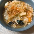 かわゆう1211's cooksnap of when they made さばの竜田揚げ☆野菜あんかけ♪.
