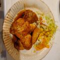 mhnakaki's cooksnap of when they made 超簡単！鶏胸肉の照り焼き。.