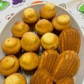 クックヴェルデ's cooksnap of when they made 大量生産可能☆超簡単カップケーキ.