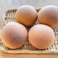 にことん's cooksnap of when they made 30分で完成!?不思議パン成功のコツ.