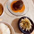 mack♪♪♪'s cooksnap of when they made 【レンジで簡単】「もやしのカレーチーズ」.