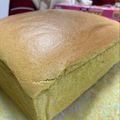 ぽんず推し！'s cooksnap of when they made コツあり！台湾カステラ.