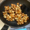 みるく1108's cooksnap of when they made ５分で出来る★めちゃ旨ぁラスク.
