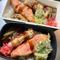けけれれ's cooksnap of when they made 甘めでとろり、レンチン簡単天丼のタレ〜.