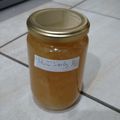 ケンチャナヨ～'s cooksnap of when they made 手作りりんごジャム.
