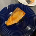 SSSかあさん's cooksnap of when they made こってりふわふわ☆ブリの照り焼き.