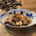 ミルムサ's cooksnap of when they made おうち飲茶✣豚バラ肉の豆鼓蒸し.