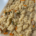 うーこ's cooksnap of when they made 簡単！基本の炊き込みご飯.