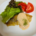 チャプチェ☆ピビンパ's cooksnap of when they made やっとの再会♡タラたらこ♡.