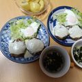 よちりん's cooksnap of when they made 災害非常食✿巣ごもりキャベツのスープ煮.