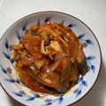 ♪ゆかたん♡'s cooksnap of when they made トマト缶de鳥むね肉のトマト煮.