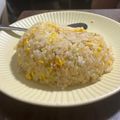 ♡みくす♡'s cooksnap of when they made ラーメン屋さん直伝 簡単 ねぎと卵の炒飯.