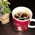 見習いPしんいち☆'s cooksnap of when they made ほっこり♡はちみつ♡コーヒー.