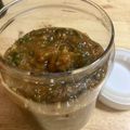 ぷニャーン's cooksnap of when they made 絶品みそシリーズ２☆青唐辛子みそ.