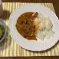 yesmama's cooksnap of when they made 完熟トマトで☆子供が喜ぶハヤシシチュー.