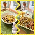 キンプリ's cooksnap of when they made 息子が作る…♡じゃが芋チキンゴロゴロ炒め.