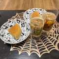 tuxedocat's cooksnap of when they made うちの定番カフェオレ.