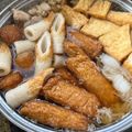 UAママ's cooksnap of when they made プロの味～おでん・つゆ（だし）☆.