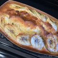 あや☆ゆう☆あみ's cooksnap of when they made 簡単しっとり！米粉でバナナパウンドケーキ.