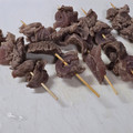 すかいmama☆'s cooksnap of when they made 美味しくする為のひと手間♡牛すじの下処理.