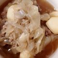 れそそ's cooksnap of when they made やさしい味♫基本の肉じゃが.