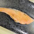 Cony◎'s cooksnap of when they made お弁当＊固くならない！ふっくら柔らか塩鮭.