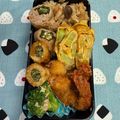☆あさ's cooksnap of when they made ✨ちくわといんげんの照りマヨ焼き✨.