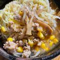 なつレポ's cooksnap of when they made これだけ！？行列が出来る簡単味噌ラーメン.