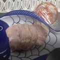 akilala's cooksnap of when they made 韓国人にコツを聞いためちゃ旨ポッサム☆.