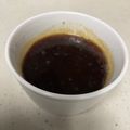 コットンベリー's cooksnap of when they made ハンバーグ研究家の「和風おろしソース」.