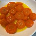 とびおくん's cooksnap of when they made レンジで簡単～♥にんじんグラッセ♥.