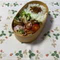 yesmama's cooksnap of when they made 子どもも大好き〜☆明太子サラスパ！！.