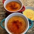 saki1010's cooksnap of when they made 一番簡単★プリン.