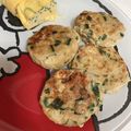 たいやきじゃっく's cooksnap of when they made 合挽肉と豆腐で作るニラつくね.