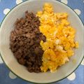 ♫歌声レストラン♫'s cooksnap of when they made 楽ちん簡単