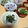 よちりん's cooksnap of when they made 簡単☆らっきょうと海苔の納豆あえ♪.
